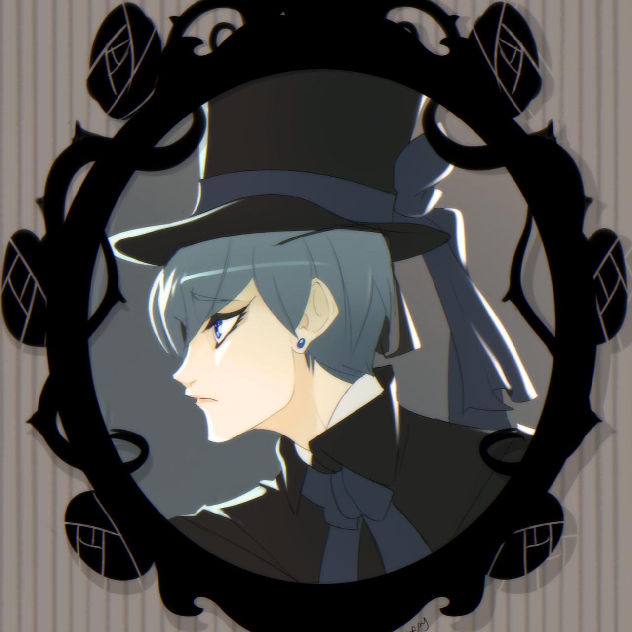 Owebttuer1's profile picture. Amante del manga y del chocolate (casi tanto como el yaoi) || "La llama perfecta que arde en nuestros pecho nadie jamás podrá extinguirla, nosotros somos..."