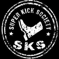 The Super Kick Society(@TheSuperKickPod) 's Twitter Profile Photo