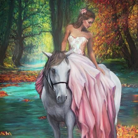 lillyfoxcat's profile picture. 