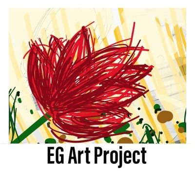 Elizabeth Gardens Community Art Project - East Burlington (Ont). A creative art project with a focus on place, memory, and identity.