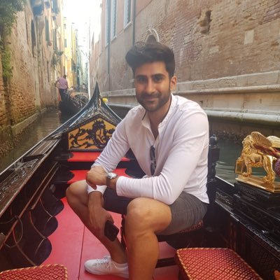 alkeshchavda's profile picture. All you need to know about me can be found at -