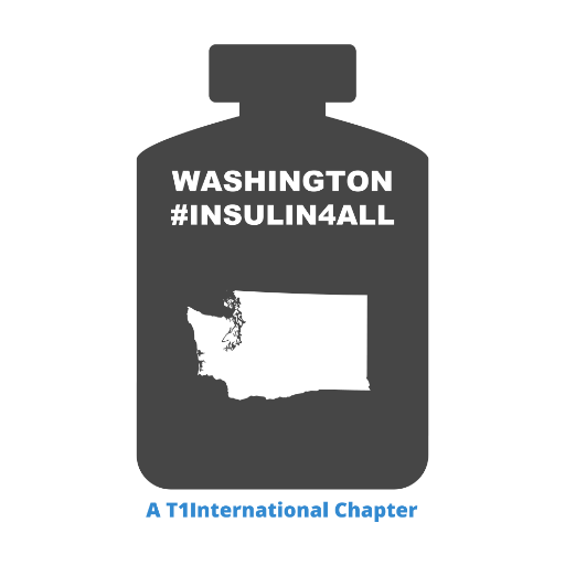 Volunteer advocates working together (with support from @t1international) for #insulin4all. We advocate for transparency and lower cost of insulin in WA.