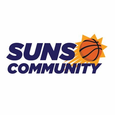 Official Twitter of Phoenix Suns Charities and the Social Responsibility team☀️🏀