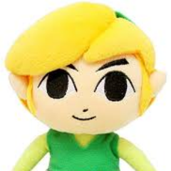 hyrulesoda's profile picture. I like Wind Waker and ice cream in my soda.