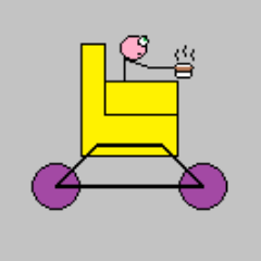 Couch Peleton Profile