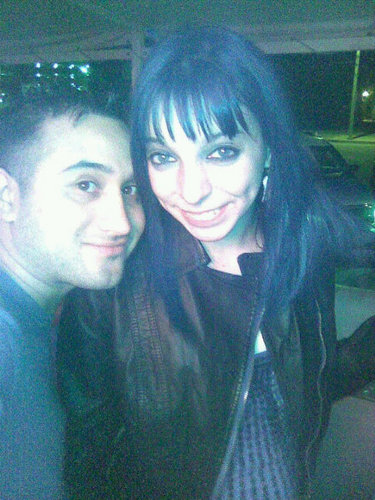 Megzy_poo's profile picture. 