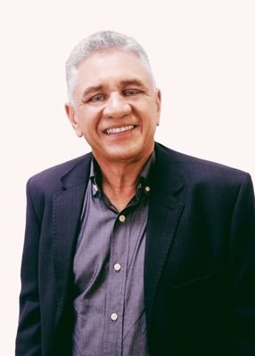Prof° Titular da UFMA com Pós Doc na Universidade de Valência - Espanha. Dr° em Ciências (Energia Nuclear na Agricultura) - USP, Ms° em Ciência do Solo - UFCE