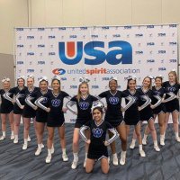 WaHi Cheer (@wahicheer) 's Twitter Profile