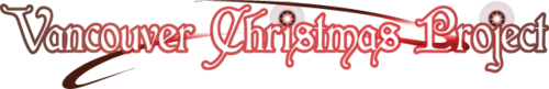 vcproject's profile picture. The Vancouver Christmas Project is a Christmas event to raise funds for community charities.