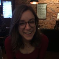 Ellie Caniglia (@elliecaniglia) 's Twitter Profile