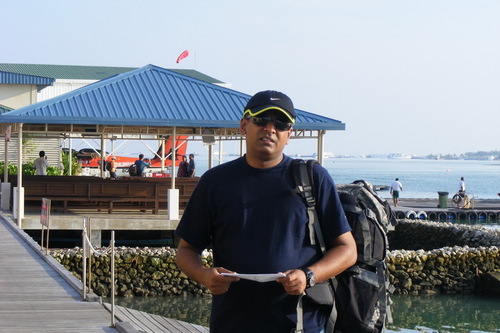 janarrthanant's profile picture. 