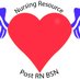 Nursing Learning (@bsn_nursing) Twitter profile photo