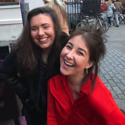 rachelk3lly's profile picture. Definitely not cool enough for twitter