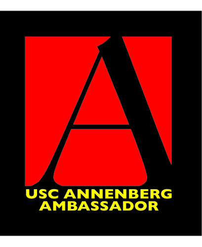 A group of passionate leaders dedicated to serving the USC Annenberg School for Communication and Journalism and act as official hosts of the School.