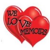 We Love Memoirs(@welovememoirs) 's Twitter Profile Photo