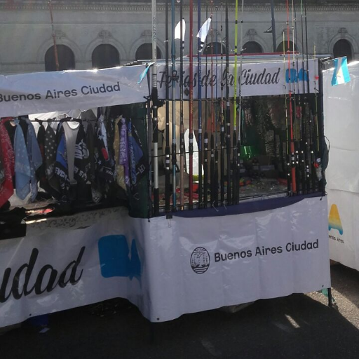 MarcelPesca's profile picture. ClínicadePesca *Marcelo* Es mí Local en el Parque Centenario, los Sábados Domingos y Feriados, Venta de Cañas, Reels, Lineas, Boyas Multi, Nylon.