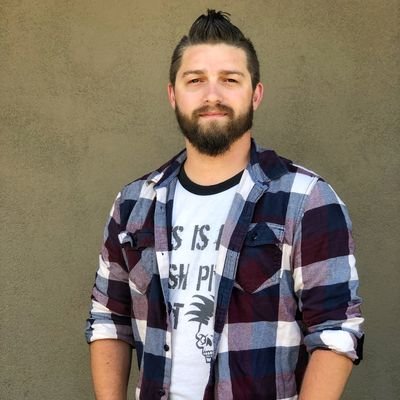 RWCJoeHawk's profile picture. Host and Creator of the Morning Mosh Pit Podcast. Master of All Trades at Freewheel Brewing Co.