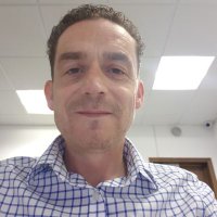 Ian Fisher (@crusaderian) 's Twitter Profile