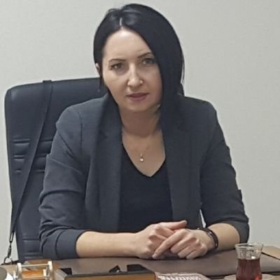Milliyetçi Hareket Partisi Tuzla İlçe Başkan Yardımcısı