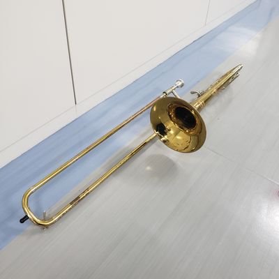 Trb_happiness's profile picture. KOZU67th→OBF8th   OBF wind  🎼🎶TROMBONE🎶
星野源ファンです💜❤💙💚