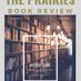 theprairiesbookreview (@PrairiesReview) Twitter profile photo