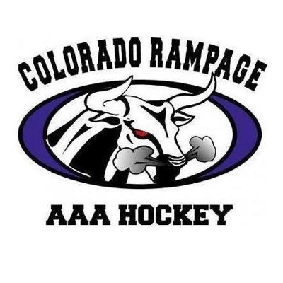 better today than yesterday #rampagehockey #nobodyoutworksus #CRUSHiT