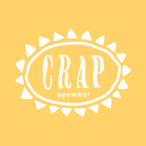 Independent sunglass brand designed & tested beachside in Los Angeles. @crapeyewear #crapeyewear