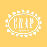 Crap Eyewear (@crapeyewear) 's Twitter Profile