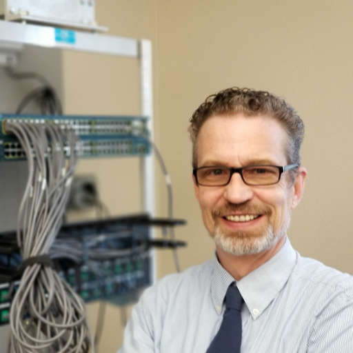 ProfessorCulver's profile picture. Asst. Prof., Technology Dept,
State College of Florida, Manatee-Sarasota
I teach networking, information security, servers, and management classes.