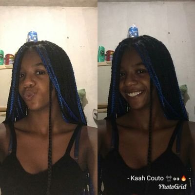 um amor de menina ❤