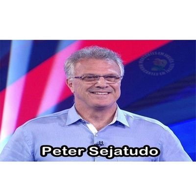 Sou o tipo de pessoa que não faz o tipo de pessoa de NENHUM tipo de pessoa.