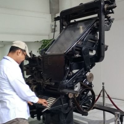 GM Business @Tribun Jambi-Kompas Gramedia Group.
HP: 0812 5465 5050
Wa: 089 666 999 895
email: arfian.tribun@gmail.com