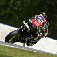 Charlie Nesbitt (@nesbittracing86) 's Twitter Profile