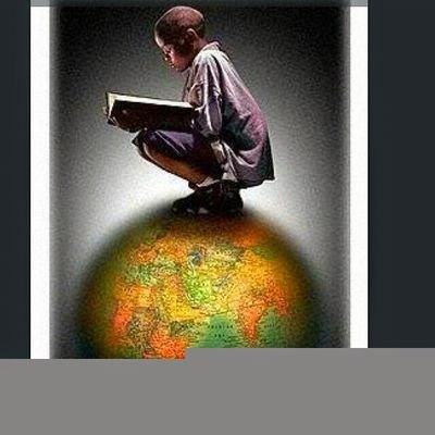 N Life U either Build or Destroy. Master Self + Knowledge Born