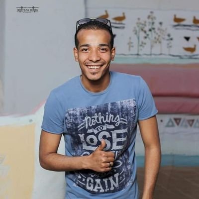 MahmoudEladesy's profile picture. ‏القاتل 🚬😎