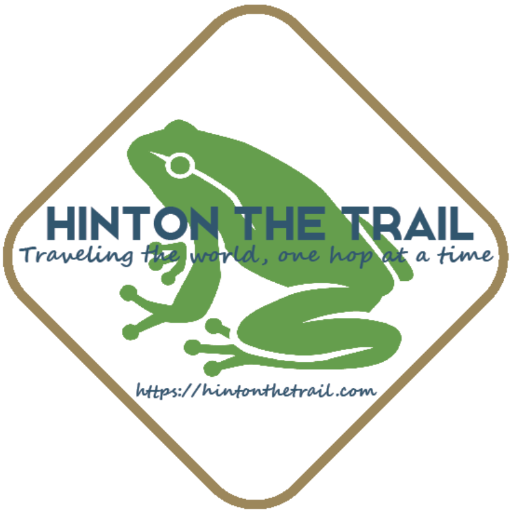 Hintonthetrail's profile picture. A full-time travel family "Traveling the World, One Hop at a Time". Sharing our journey with blogs, vlogs, and travel reviews.  Life's an Adventure, Hop On!