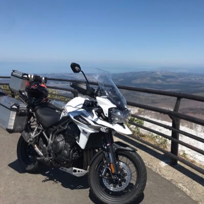 TIGER1200XCA セロー250 ロングやトランポツーリングをしたりしてます。 カメラ α1 鳥。温泉。