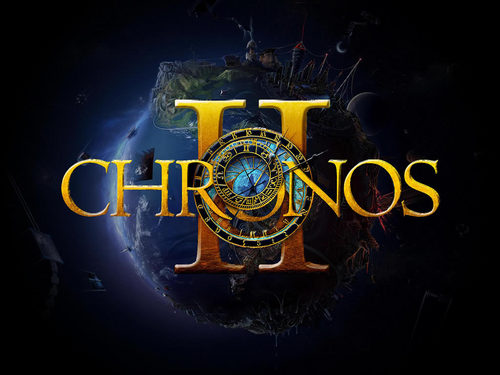 MuChronos's profile picture. Servidor de Mu Online