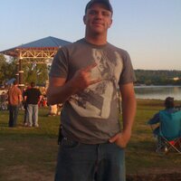 Ryan Altom - @swampsucka Twitter Profile Photo