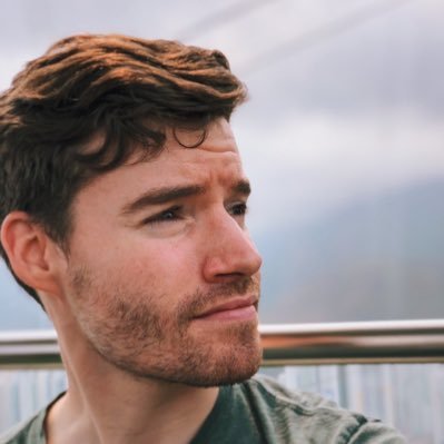 iOS engineer @ IG Threads • formerly @Patreon, @Instagram
➡️ https://t.co/PrKUU84fgu
➡️ https://t.co/aa2B4EQOOy