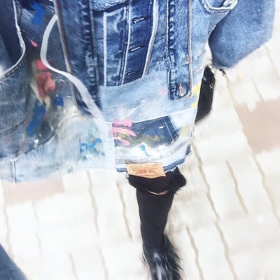 m1z0k31's profile picture. 
