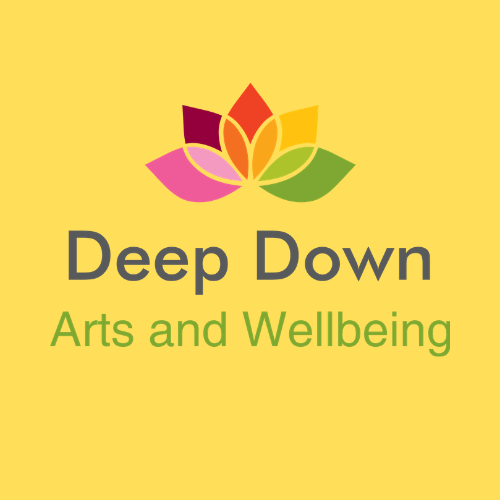 Deep Down Arts and Wellbeing