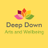 Deep Down Arts and Wellbeing