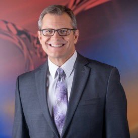 MontyWebbWx's profile picture. Retired Broadcast Meteorologist, Air Force Veteran, 4 time emmy winner, husband, father, and best of all Papa!