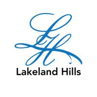 Lakeland Hills Senior Living(@Lakeland_Hills) 's Twitter Profile Photo