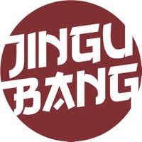 JINGU BANG(@jingu_bang) 's Twitter Profile Photo