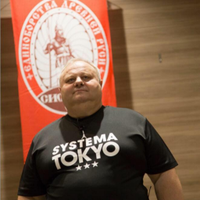 SYSTEMA MASTER bot (@systemabot) 's Twitter Profile
