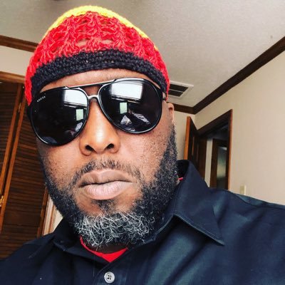 Yosef35055910's profile picture. Black Brother with a Tribe and a Mission