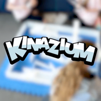 Kinazium (@kinazium) 's Twitter Profile