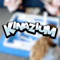 Kinazium(@kinazium) 's Twitter Profile Photo